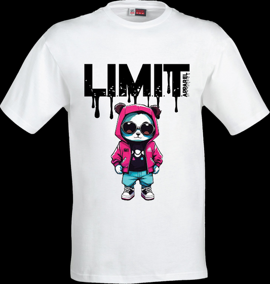 Cool Bear L.I.M.I.T. Drip T-Shirt